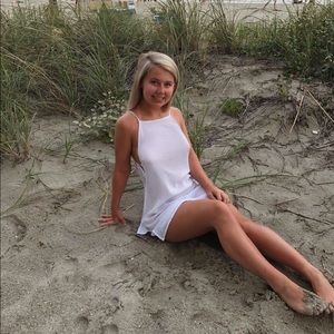 Meet your Posher, Reagan